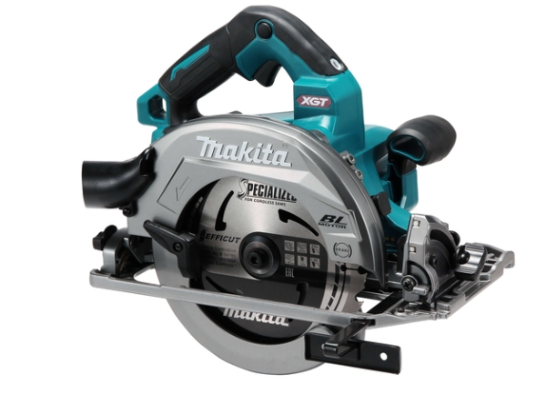 Makita Akku-Handkreissäge XGT